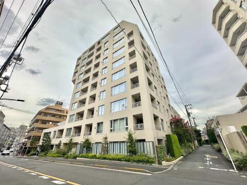 グランスイート神楽坂ピアース ノースヒルズ