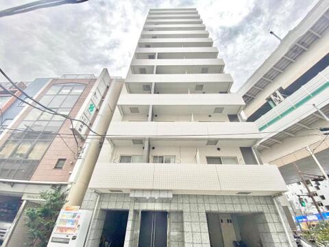 パティーナ新板橋