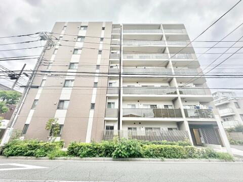 センチュリー東綾瀬 6F