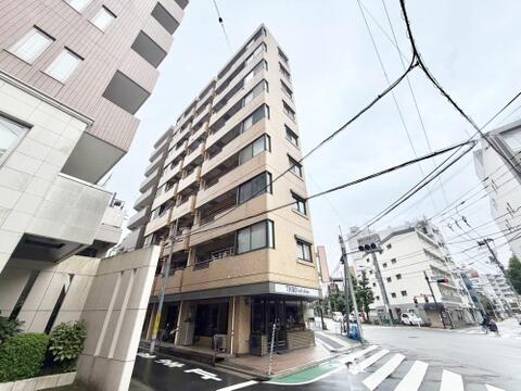 ワコーレ小石川