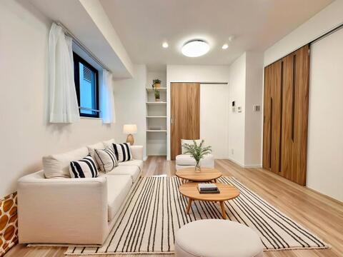 GREENPARK 東日本橋 RESIDENCEII