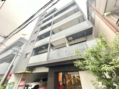 メインステージ東日暮里Ⅱ