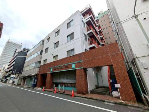 エクセレス池袋