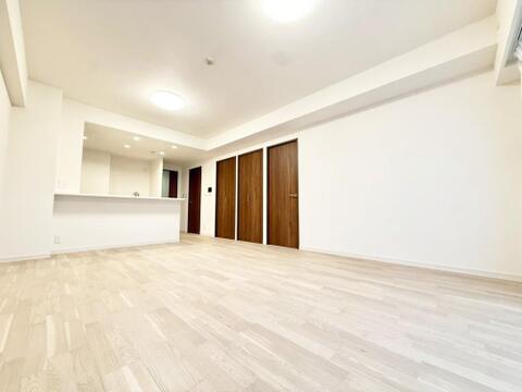 グローリオ志村ハウス