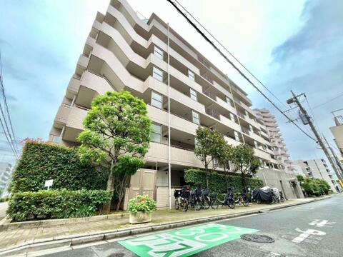 オーベル本所吾妻橋