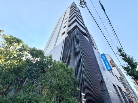 DIPS赤羽RESIDENCE 9階