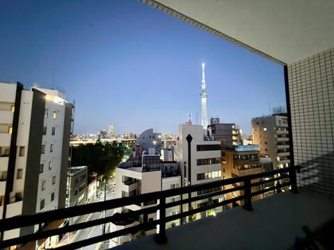エルフィーノ浅草