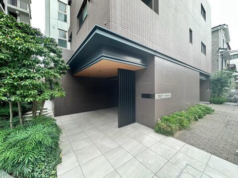 イニシア西日暮里ウエストメゾン