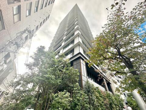 パークホームズ南池袋