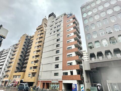 藤和大久保コープ