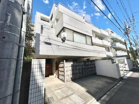 メゾンドゥ目白台