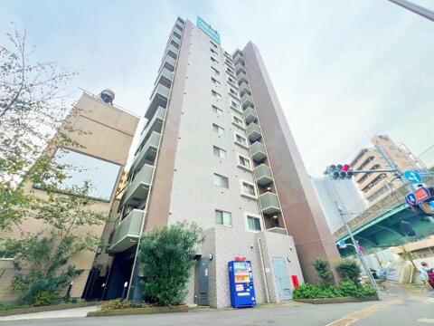 レガリアレジデンス南千住ウインドシティ