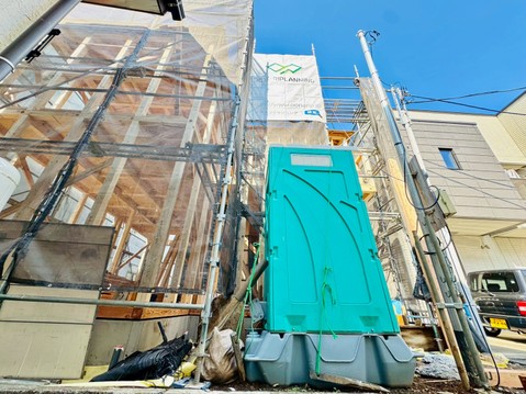 新築戸建て 神奈川県横浜市 都筑区池辺町