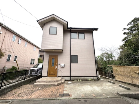 中古戸建て