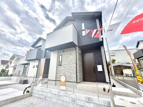 中古戸建て