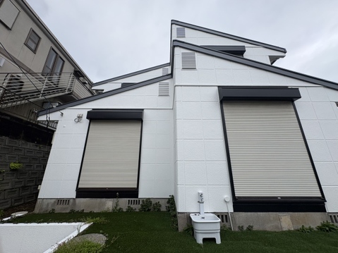 中古戸建て
