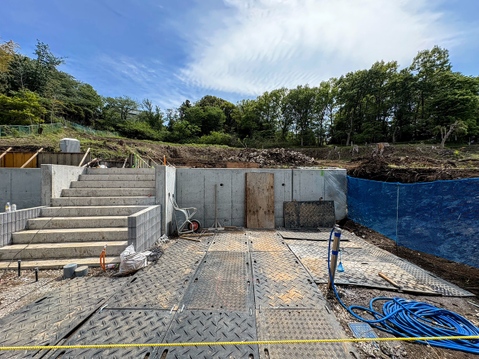 新築戸建て
