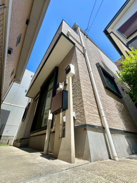 中古戸建て
