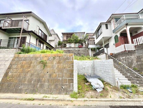 新築戸建て 神奈川県横浜市 磯子区杉田8丁目