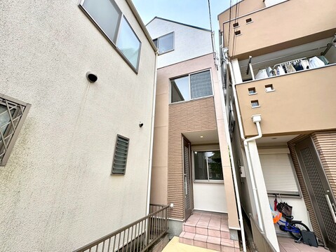 中古戸建て 神奈川県横浜市 磯子区洋光台1丁目