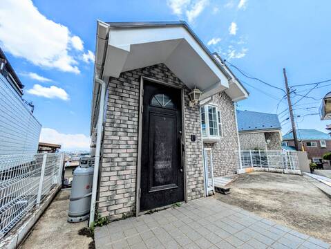中古戸建て 神奈川県横浜市 港北区新吉田東3丁目
