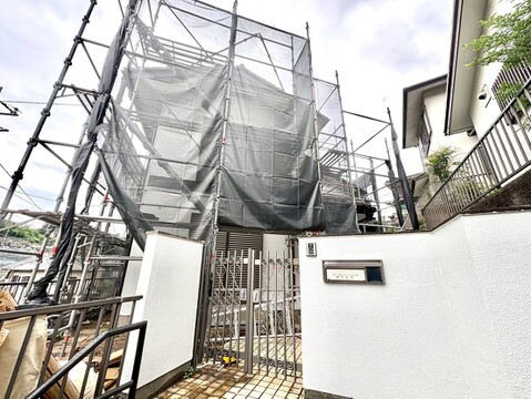 中古戸建て