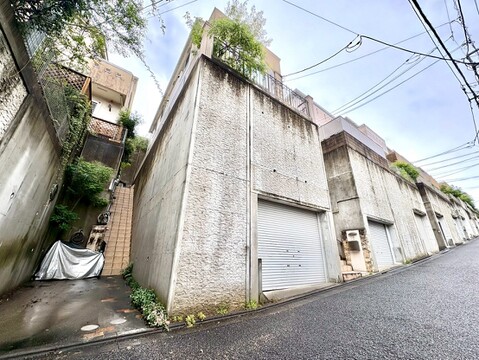 中古戸建て 神奈川県横浜市 緑区長津田７丁目