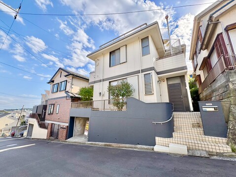 中古戸建て