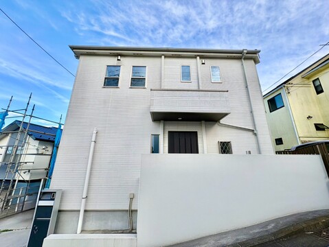 中古戸建て