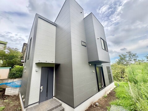 新築戸建て 神奈川県横浜市 鶴見区馬場3丁目