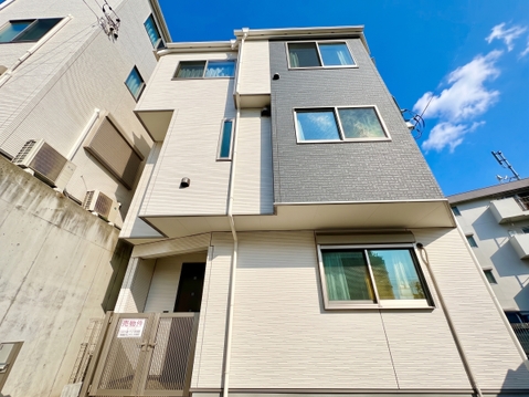 中古戸建て