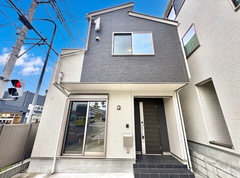 中古戸建て