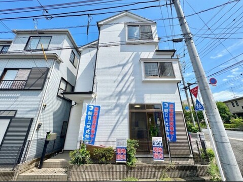 中古戸建て 神奈川県横浜市 戸塚区下倉田町
