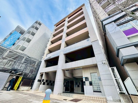 中古マンション 神奈川県横浜市 都筑区中川中央1丁目