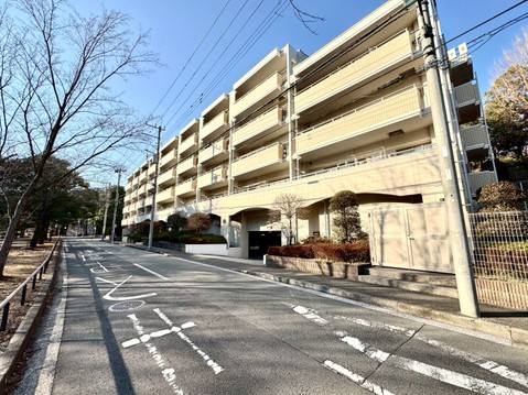 中古マンション