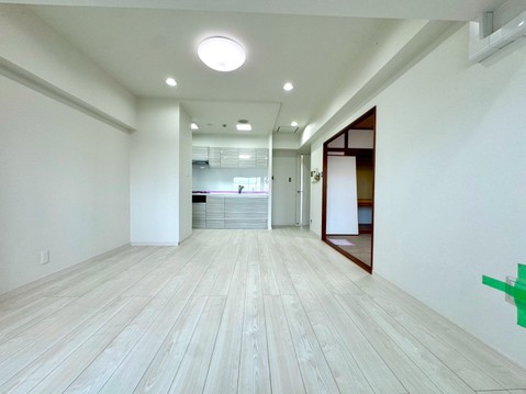 中古マンション 神奈川県横浜市 旭区さちが丘