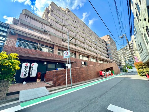 中古マンション