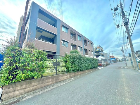 中古マンション