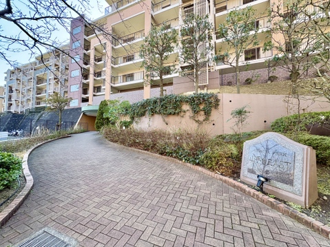 中古マンション