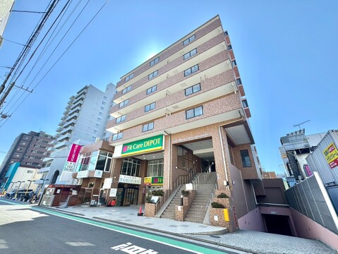 中古マンション