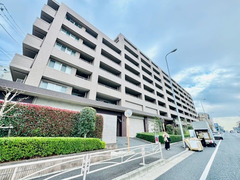 中古マンション