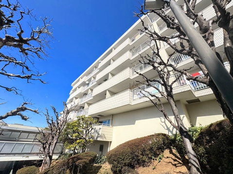 中古マンション