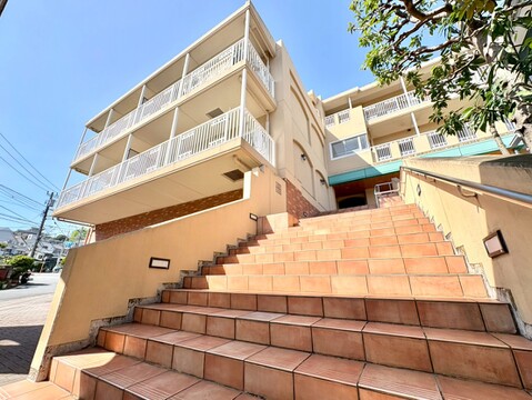 中古マンション