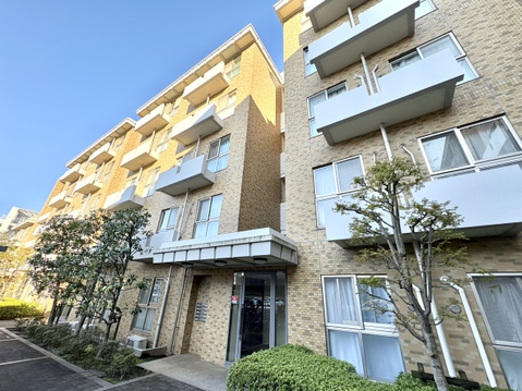 中古マンション