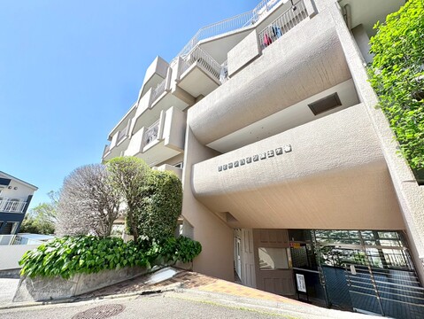 中古マンション