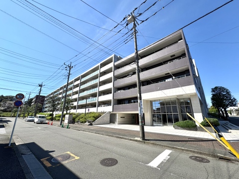 中古マンション