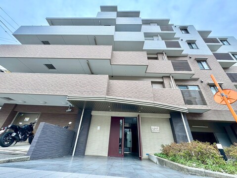 中古マンション