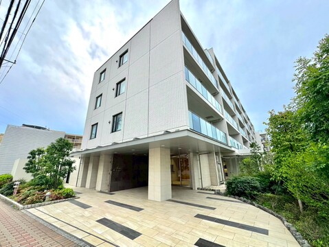 中古マンション 神奈川県横浜市 港北区日吉本町４丁目