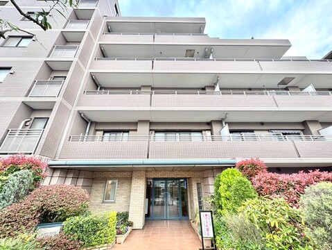 中古マンション 神奈川県横浜市 泉区上飯田町