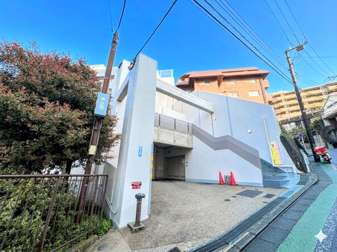 中古マンション 神奈川県横浜市 保土ケ谷区狩場町